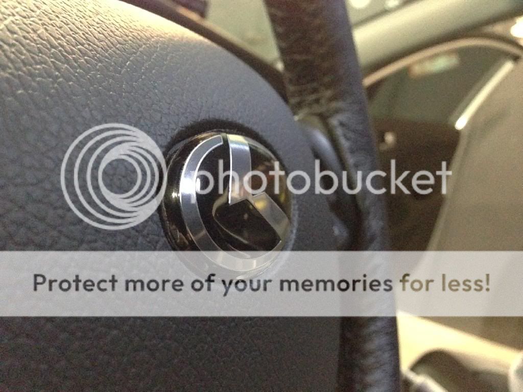 K Steering Wheel Emblems 2.0 vs. 3.0 Kia Optima Forums